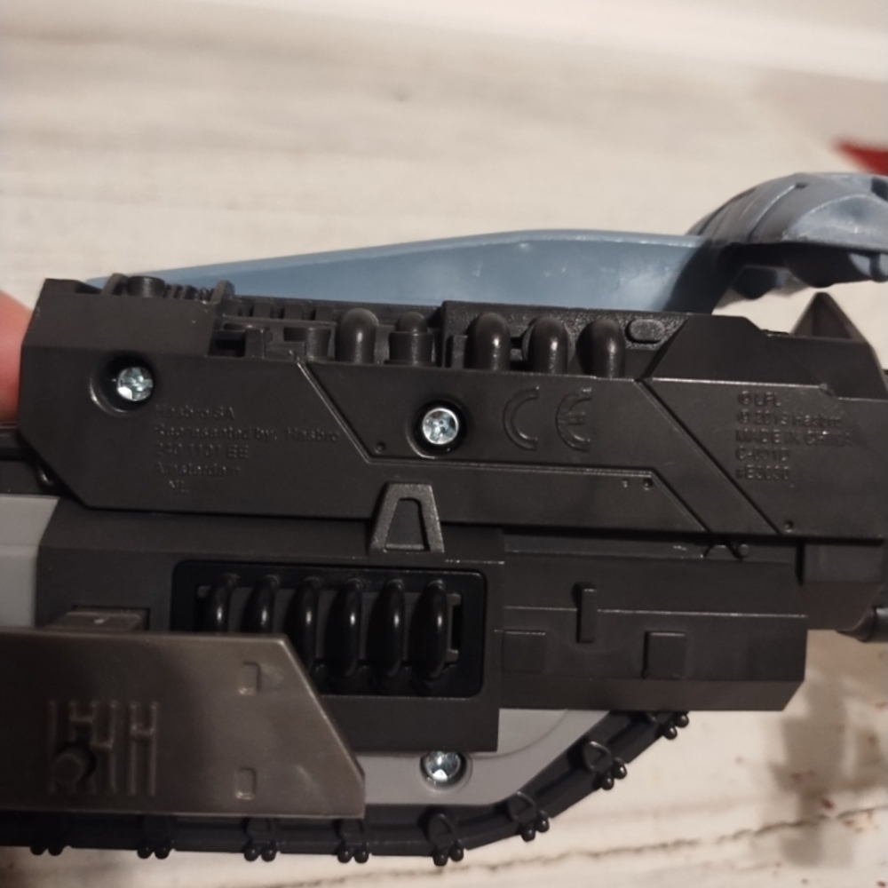 Star Wars First Order Driver Tread Speeder Hasbro  Rise of Skywalker - Picture 8 of 12